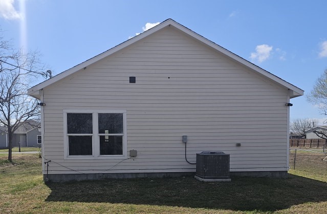 520 E Verbina Street Taft TX 78390