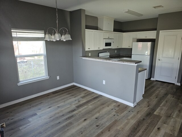 520 E Verbina Street Taft TX 78390