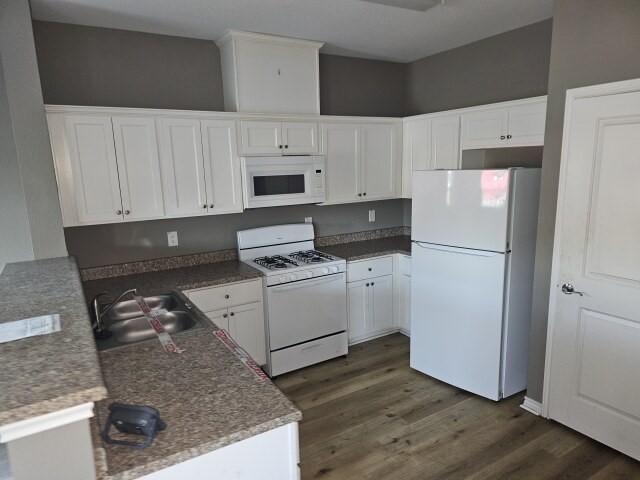 520 E Verbina Street Taft TX 78390