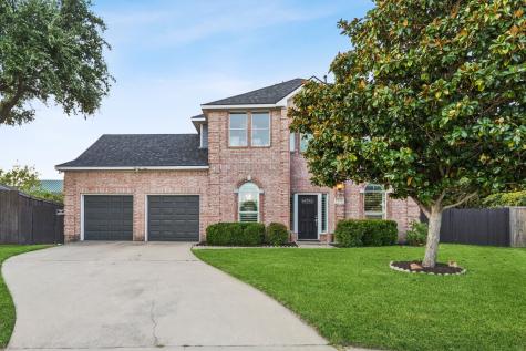 7808 Anthony Lane Plano TX 75024