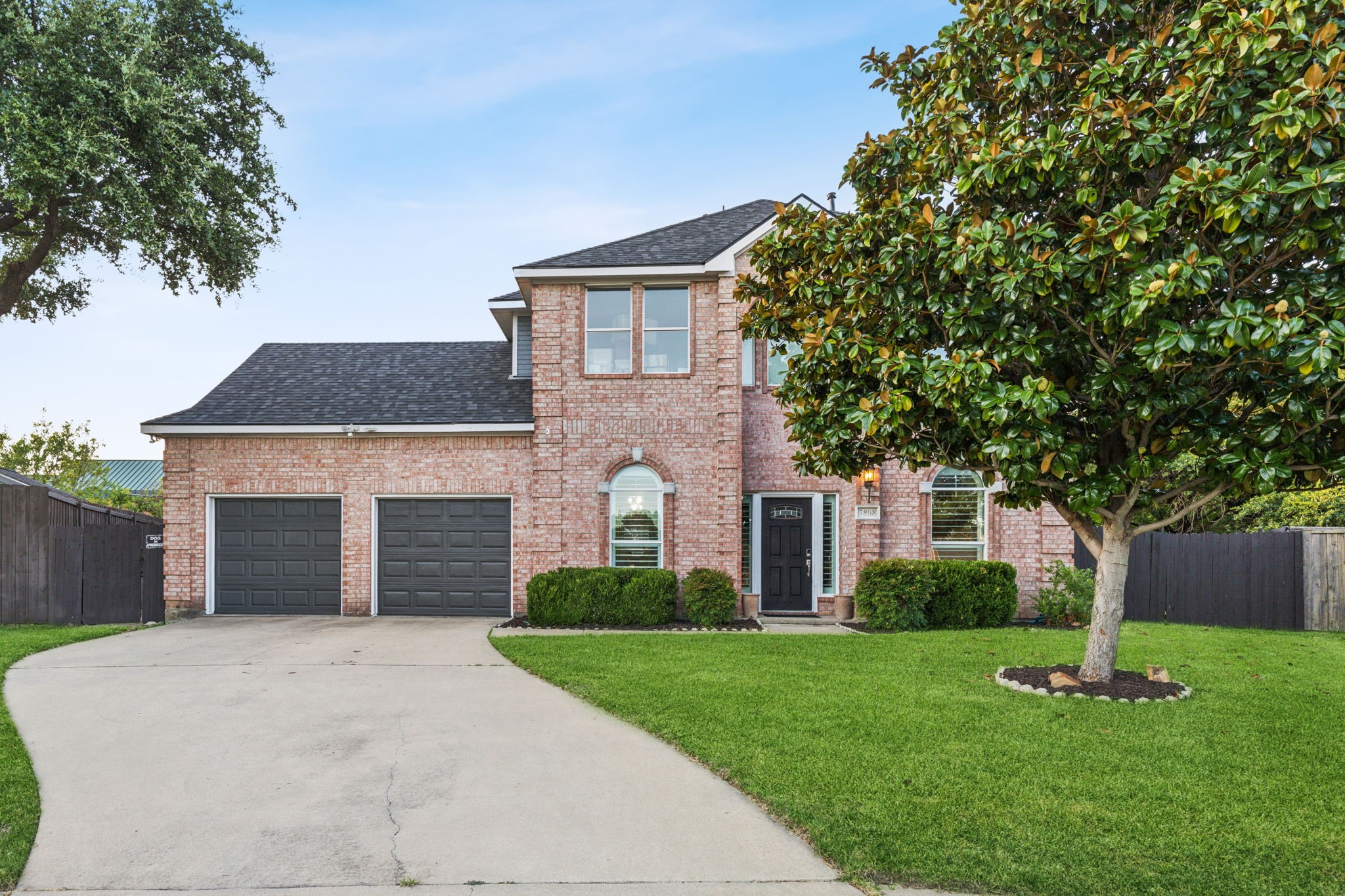 7808 Anthony Lane Plano TX 75024