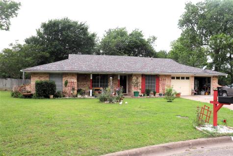 620 Mink Drive Greenville TX 75402