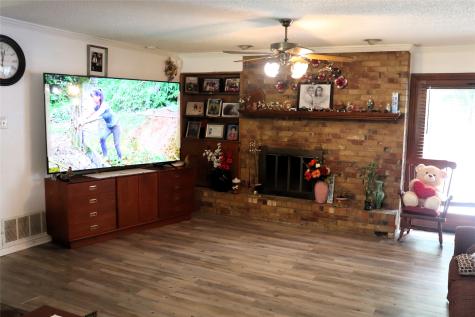 620 Mink Drive Greenville TX 75402