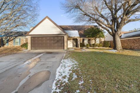 4129 Emerson Drive Grand Prairie TX 75052
