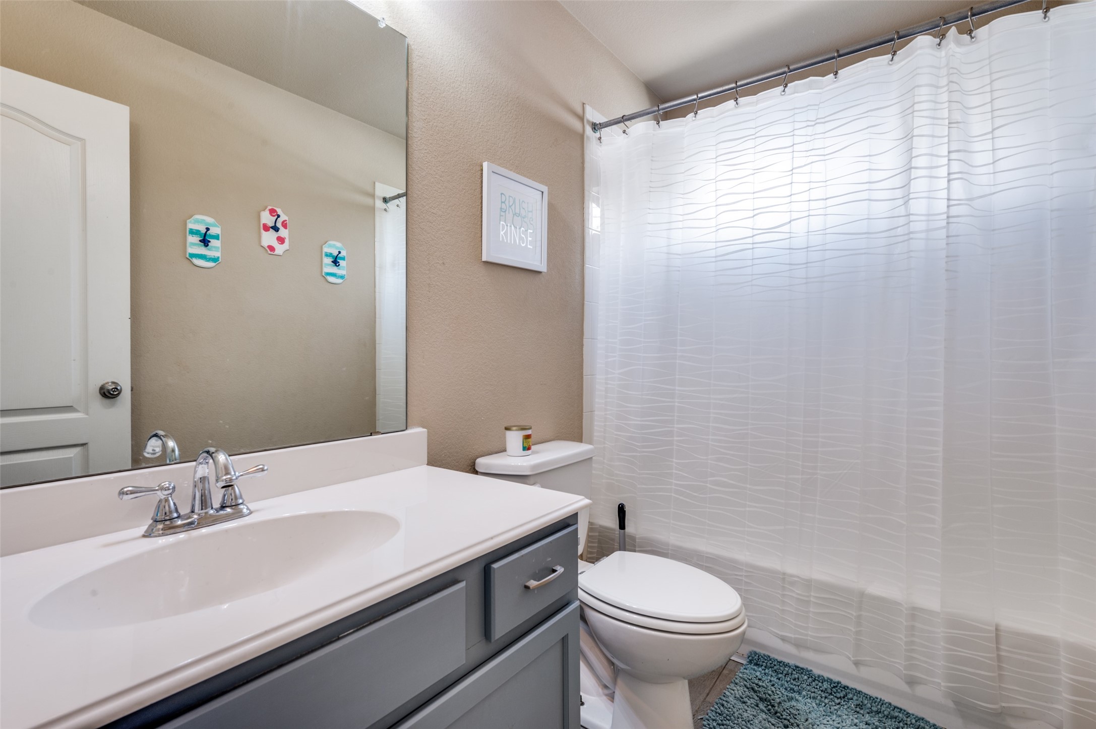 9812 Marthas Vineyard Circle Providence Village TX 76227