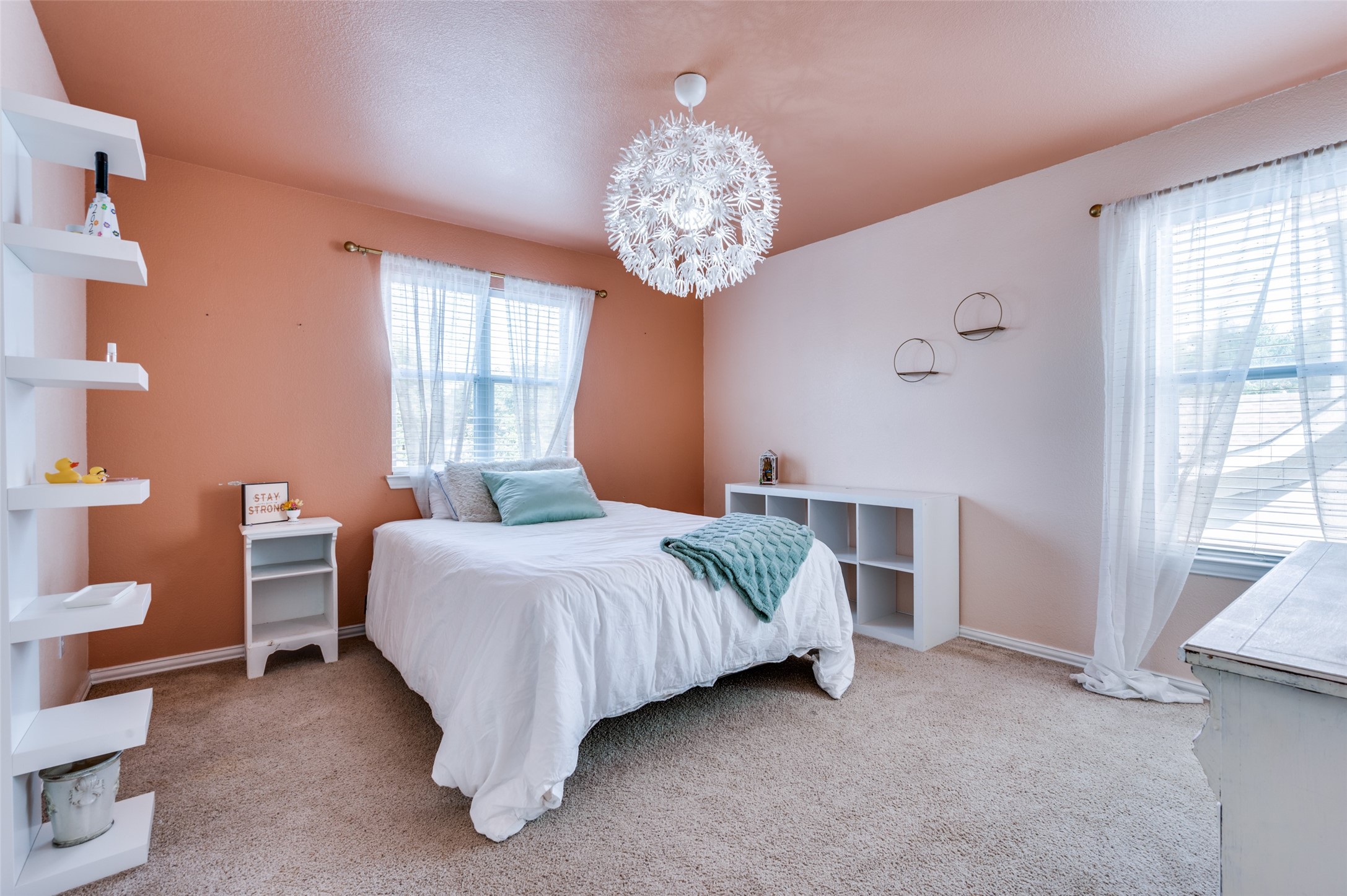 9812 Marthas Vineyard Circle Providence Village TX 76227