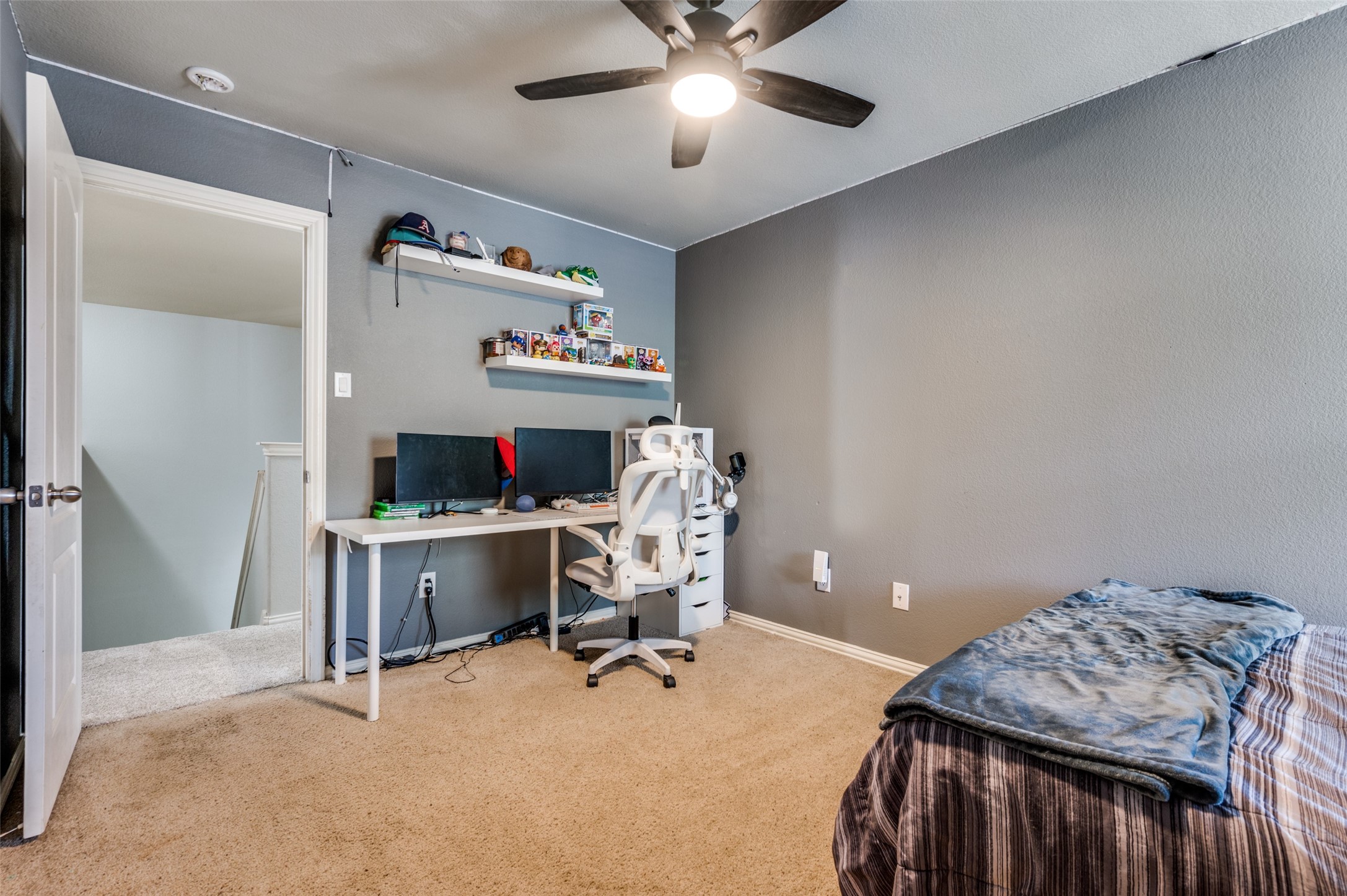 9812 Marthas Vineyard Circle Providence Village TX 76227