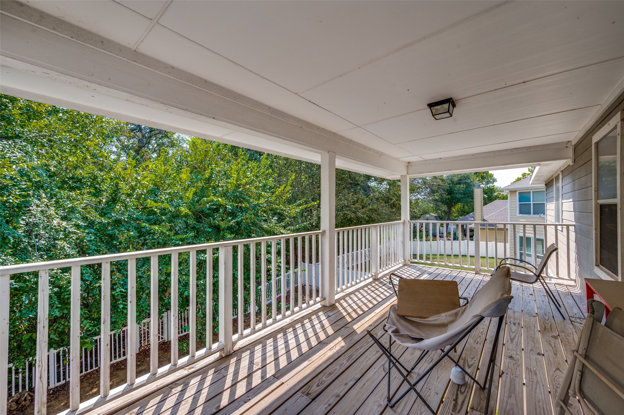 9812 Marthas Vineyard Circle Providence Village TX 76227