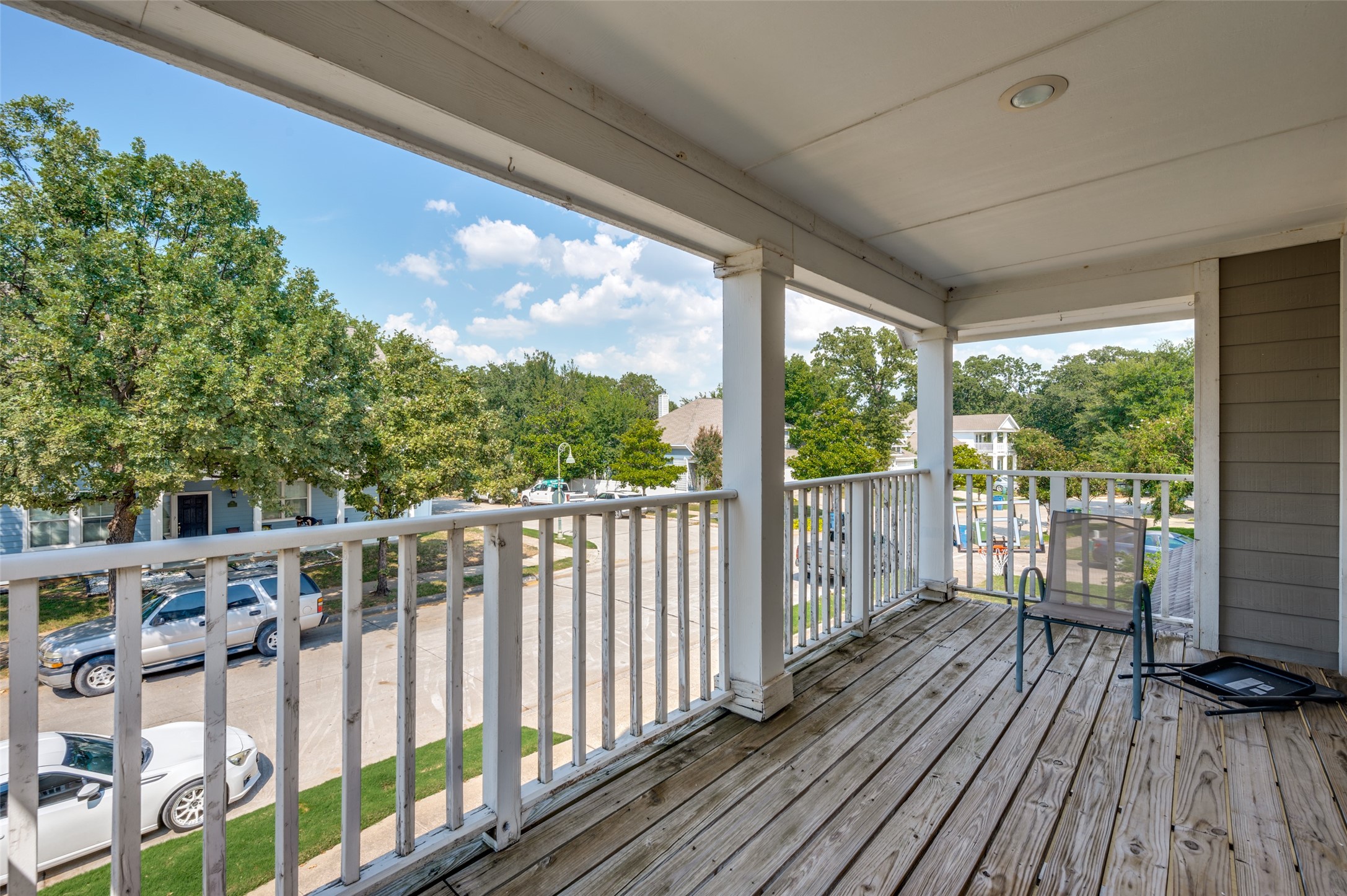 9812 Marthas Vineyard Circle Providence Village TX 76227