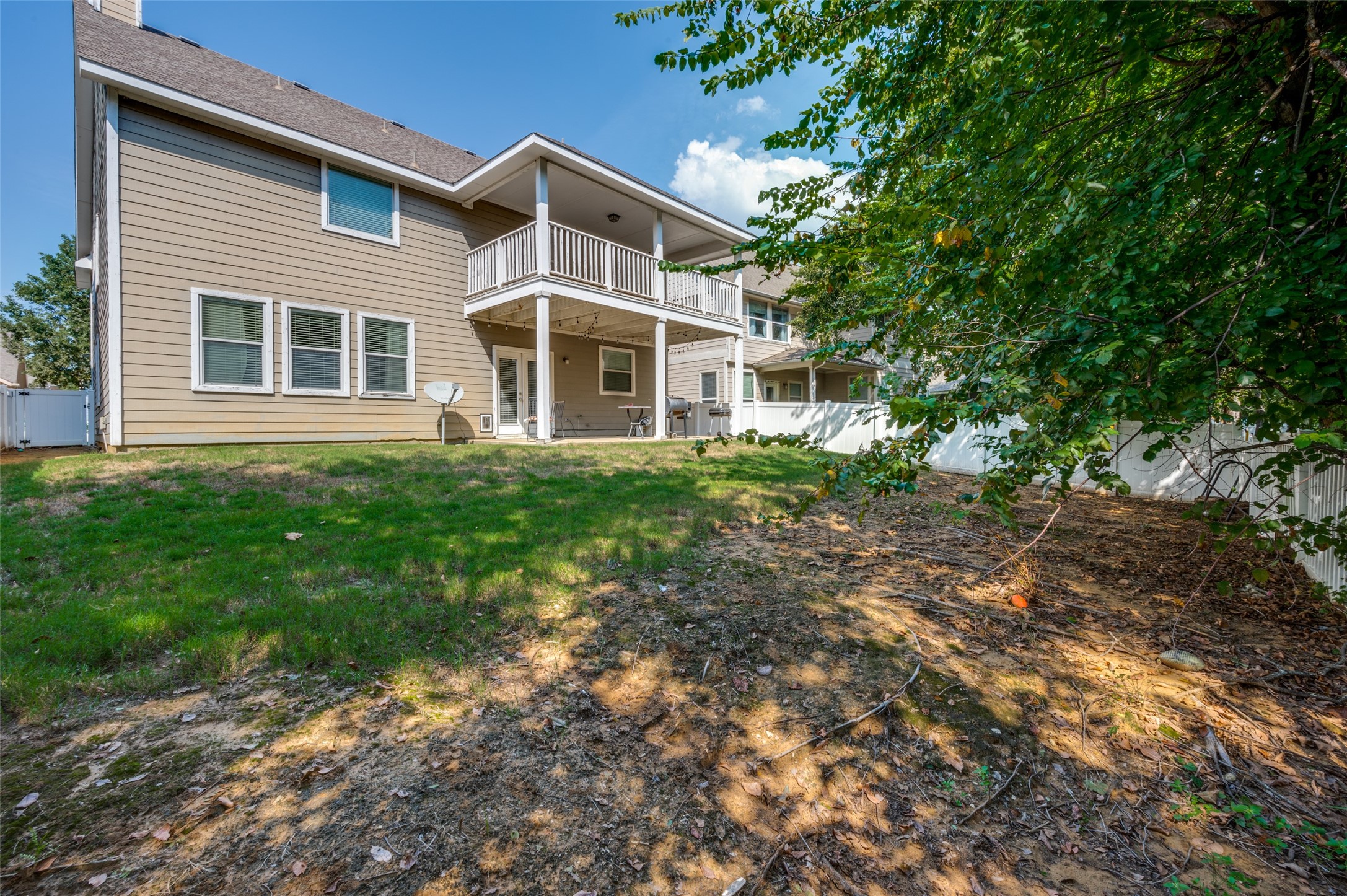 9812 Marthas Vineyard Circle Providence Village TX 76227