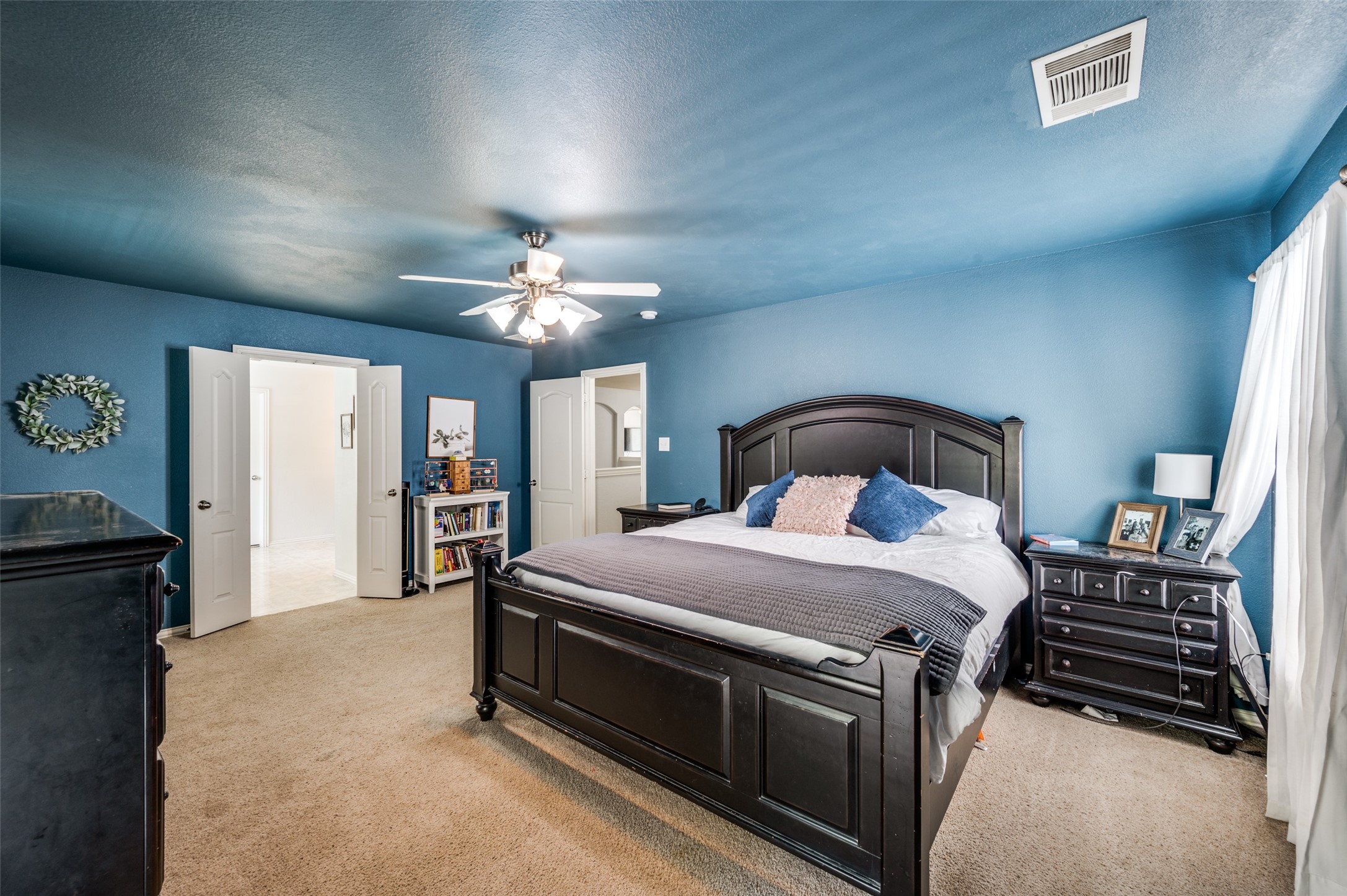 9812 Marthas Vineyard Circle Providence Village TX 76227