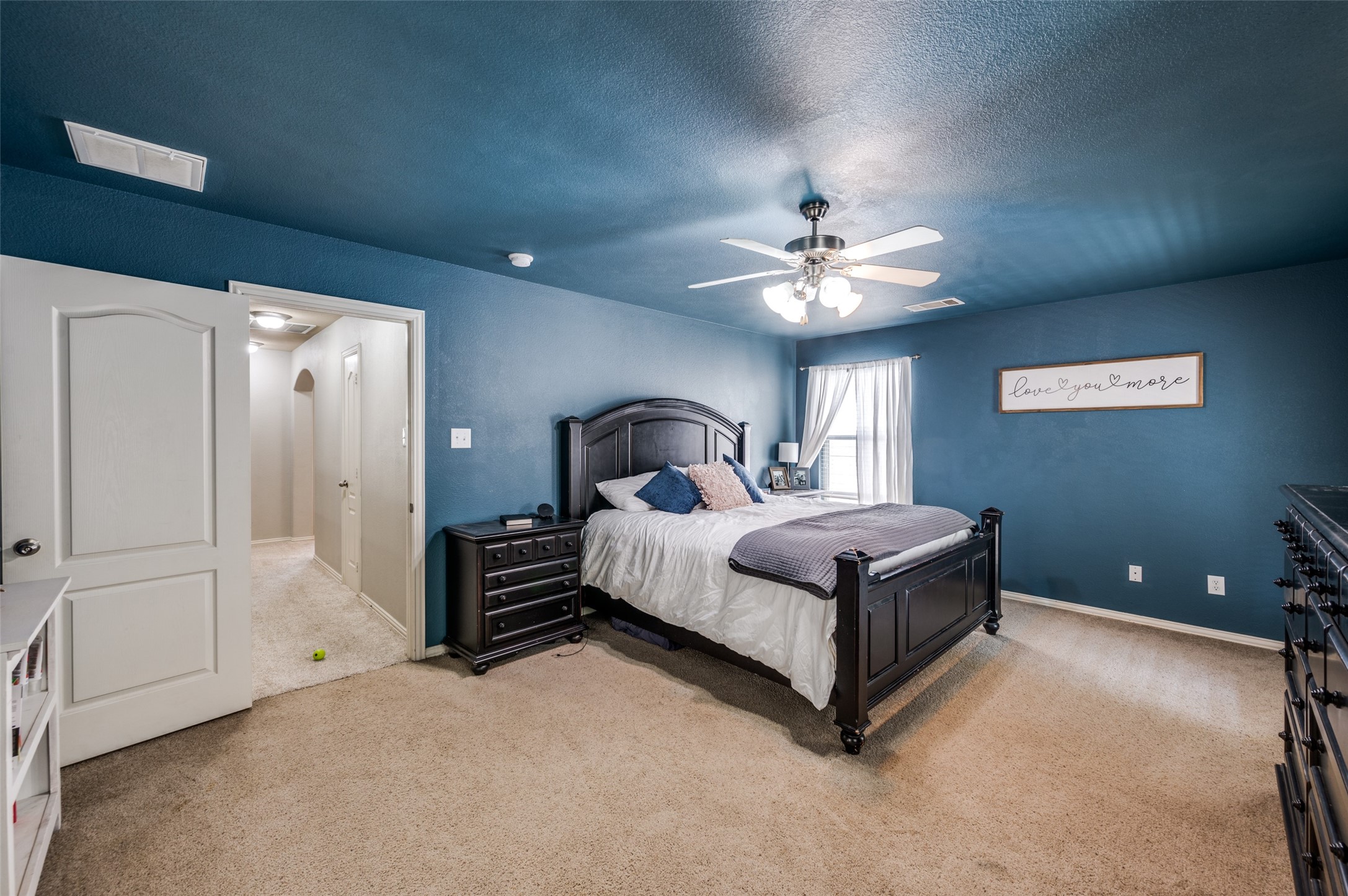 9812 Marthas Vineyard Circle Providence Village TX 76227