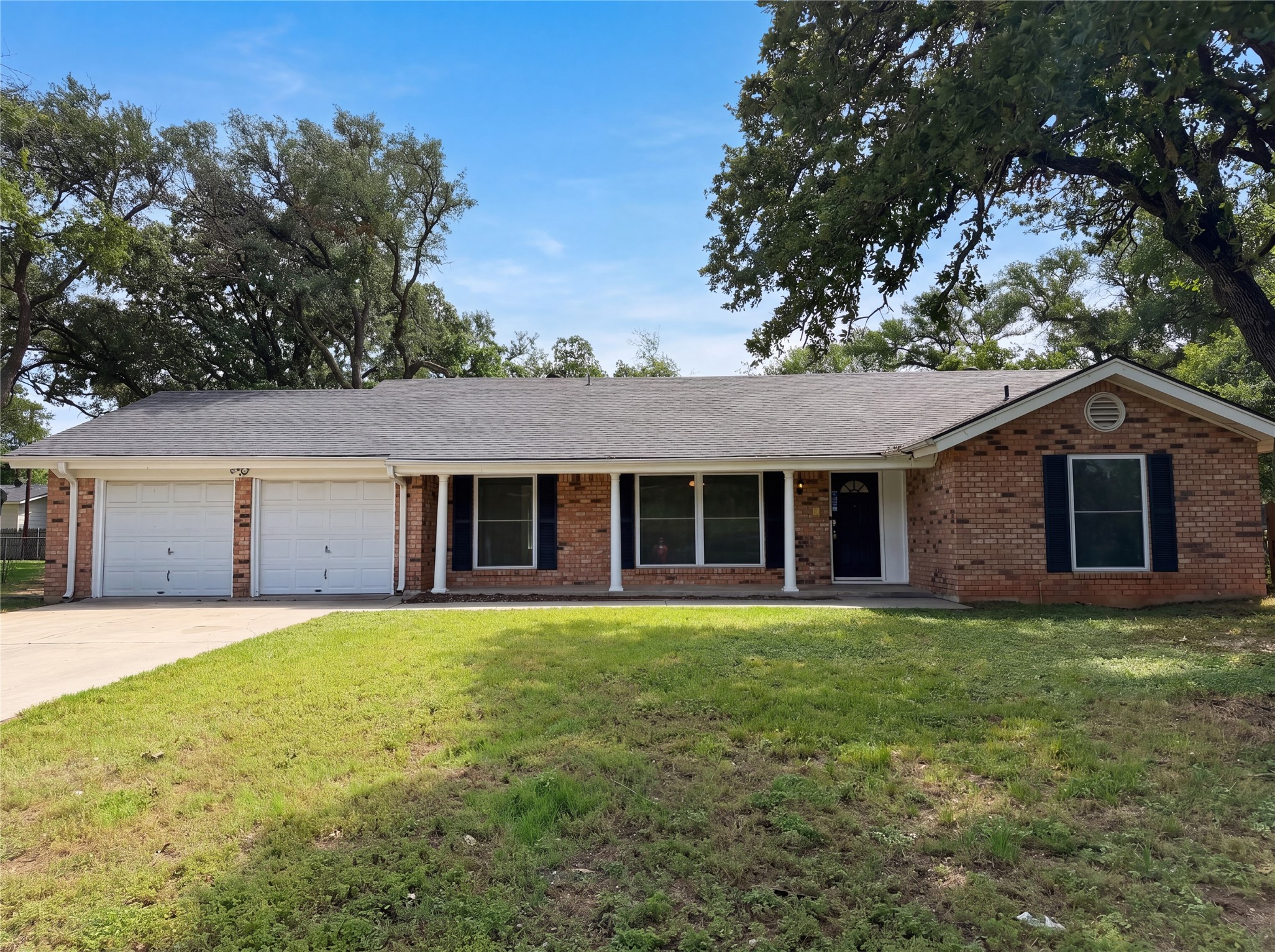 7928 Ella Young Drive Lakeside TX 76135