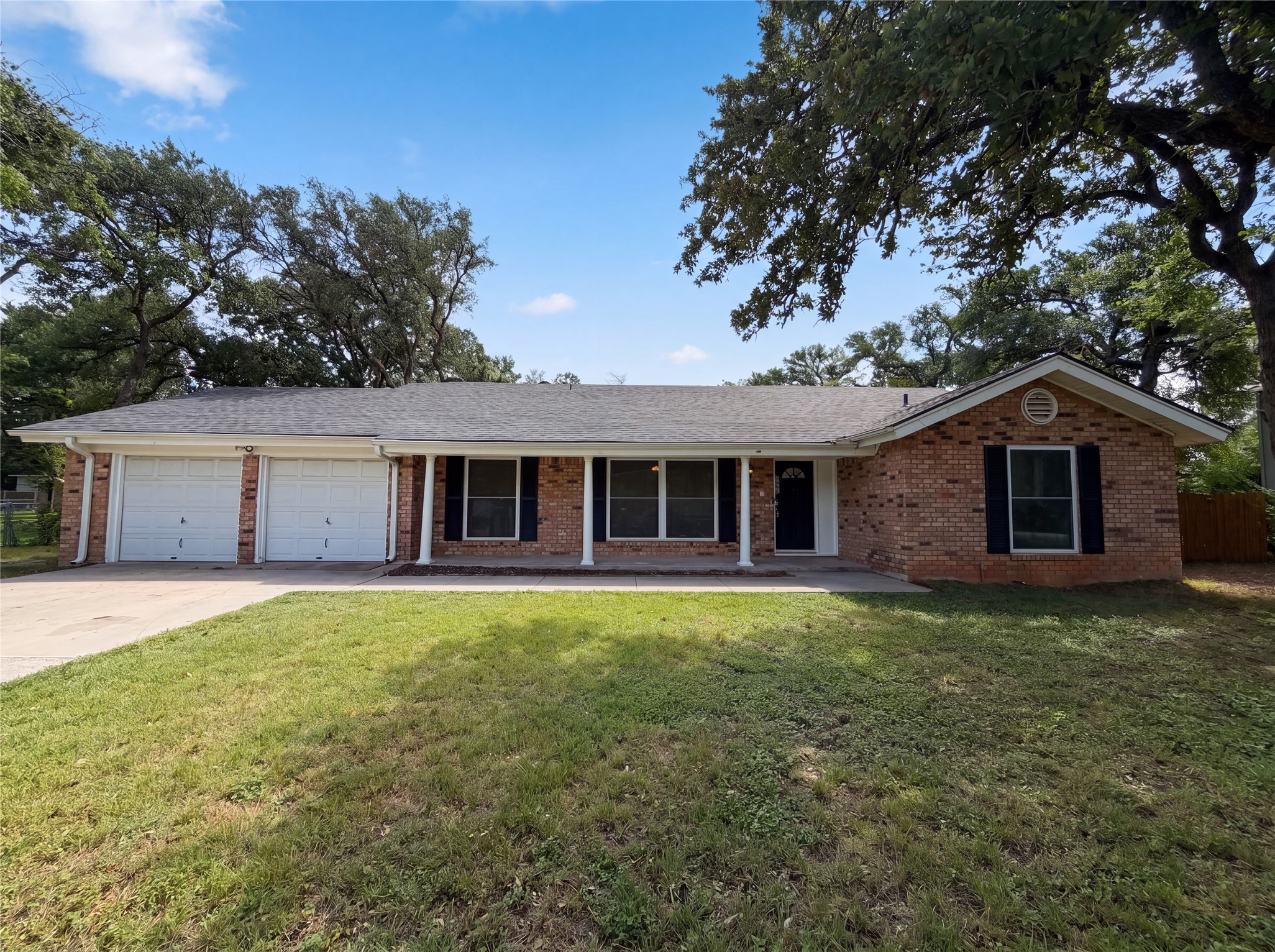 7928 Ella Young Drive Lakeside TX 76135
