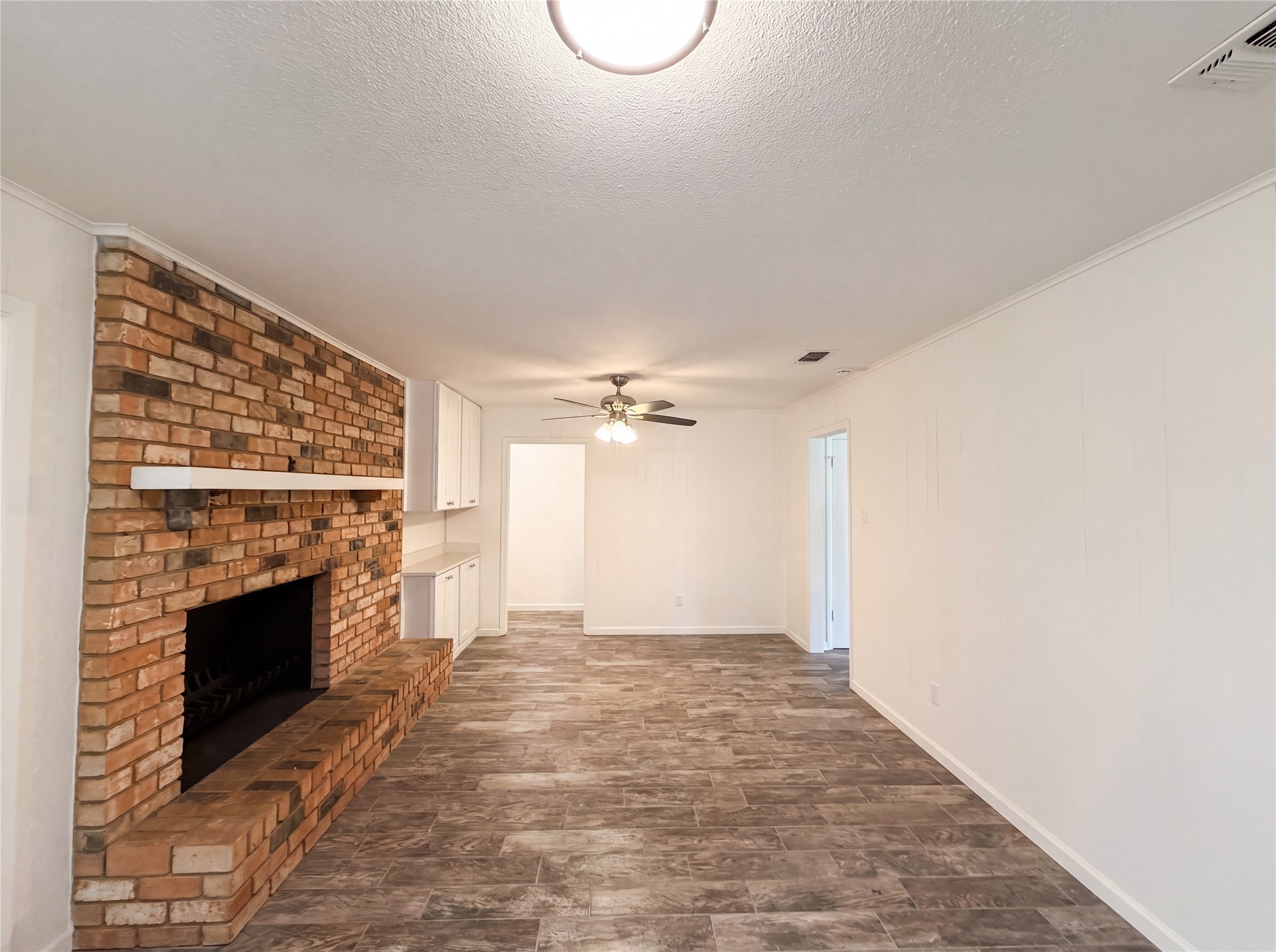 7928 Ella Young Drive Lakeside TX 76135