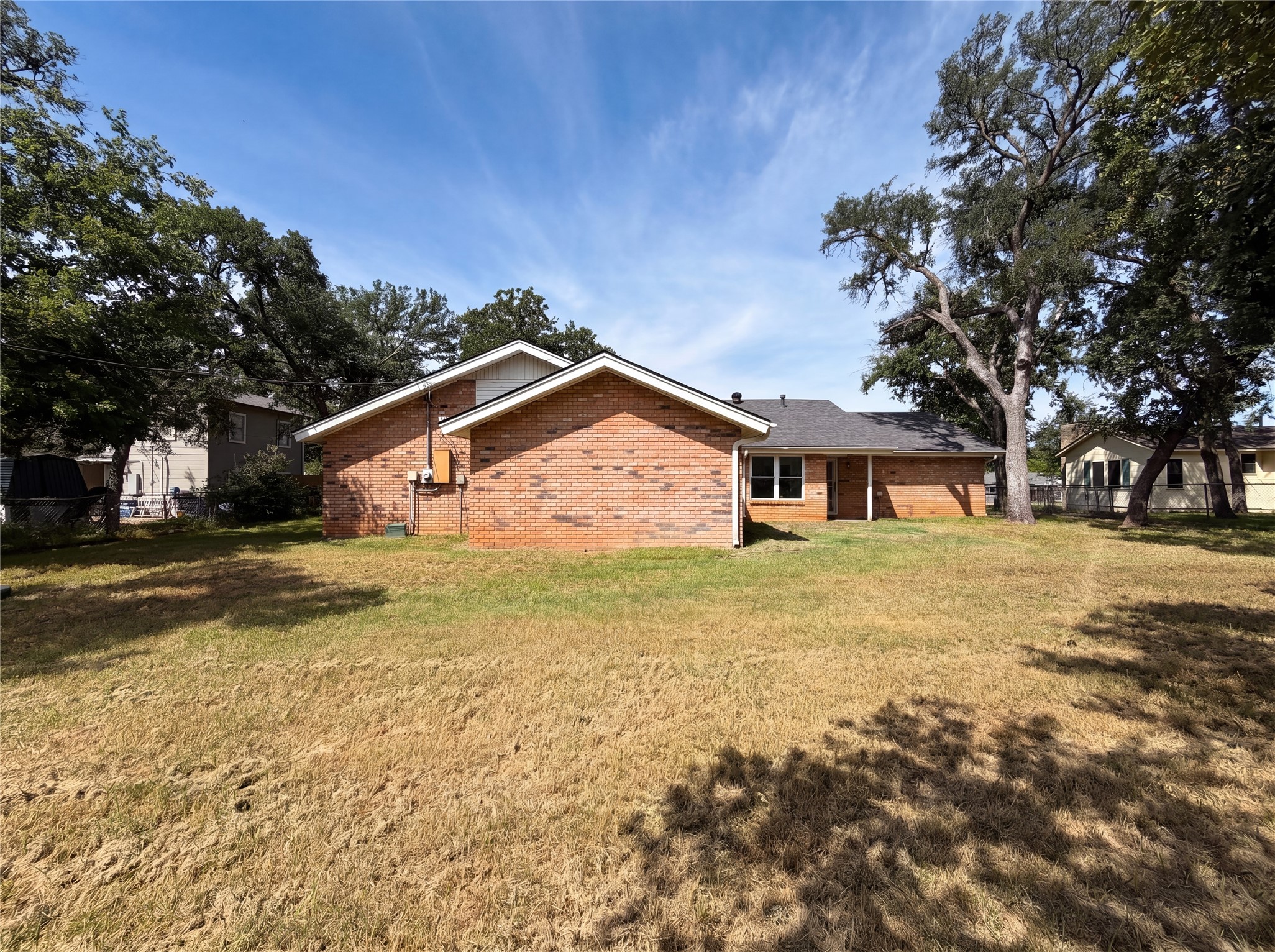 7928 Ella Young Drive Lakeside TX 76135