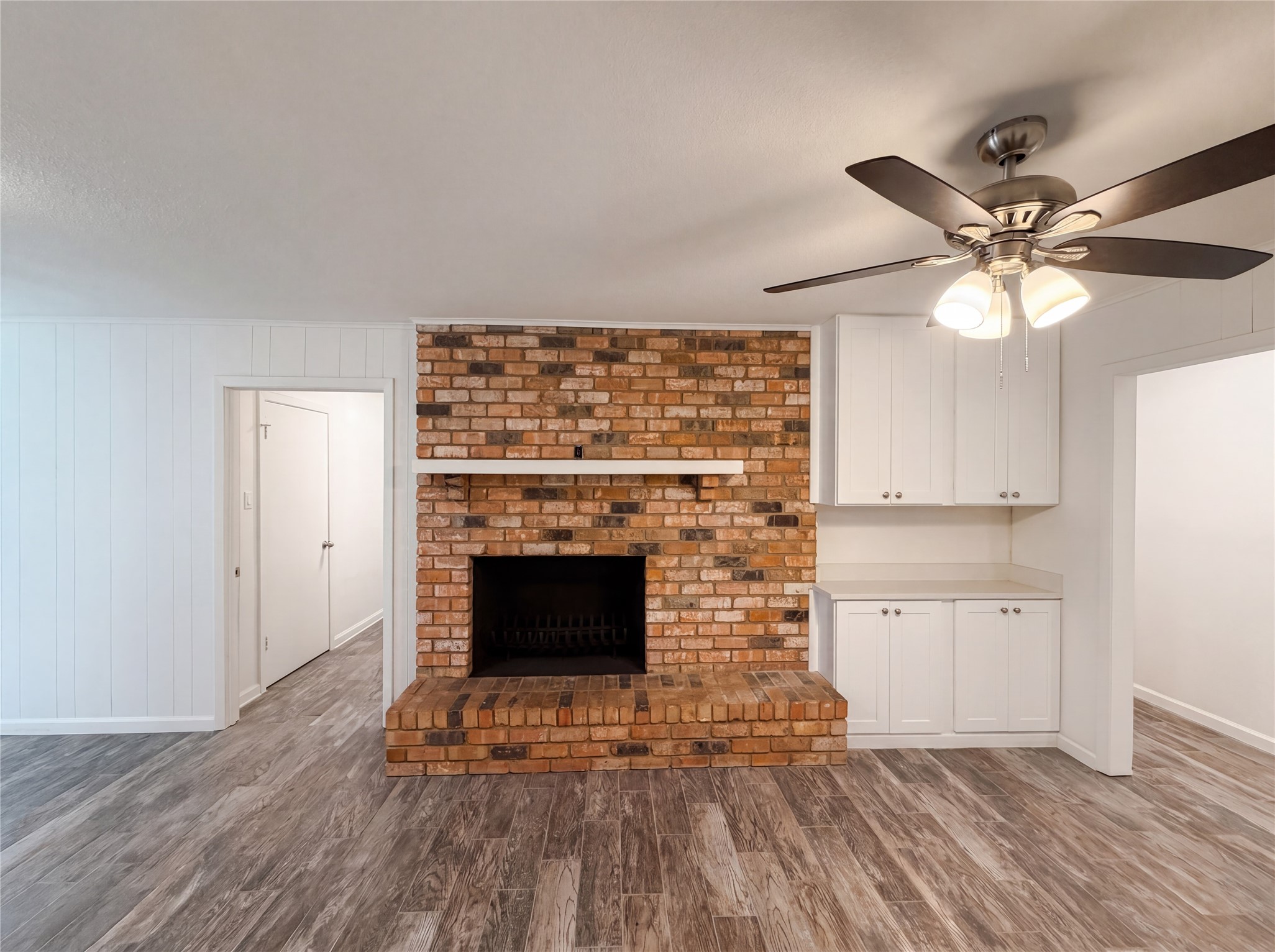 7928 Ella Young Drive Lakeside TX 76135