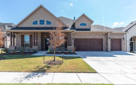 1907 Rondinella Drive Mclendon Chisholm TX 75032