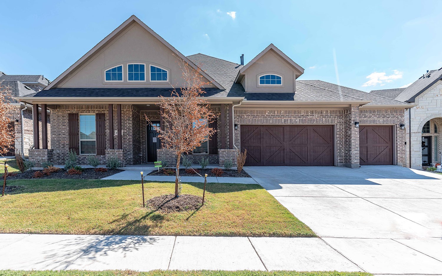1907 Rondinella Drive Mclendon Chisholm TX 75032