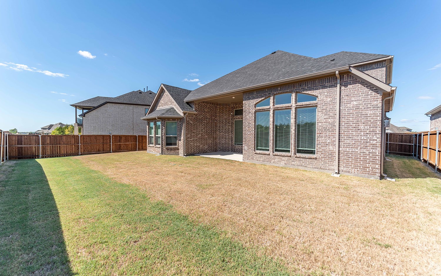1907 Rondinella Drive Mclendon Chisholm TX 75032