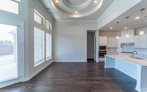 1907 Rondinella Drive Mclendon Chisholm TX 75032