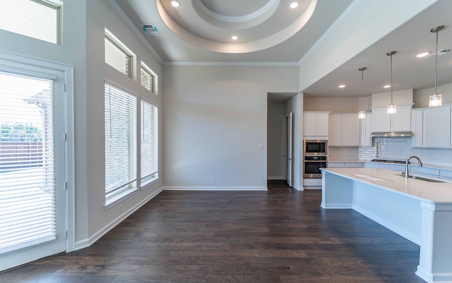 1907 Rondinella Drive Mclendon Chisholm TX 75032