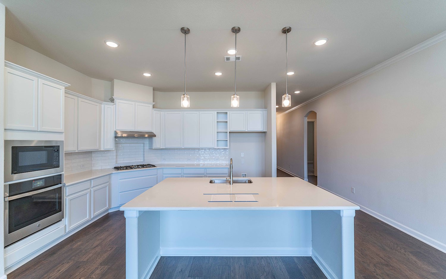 1907 Rondinella Drive Mclendon Chisholm TX 75032