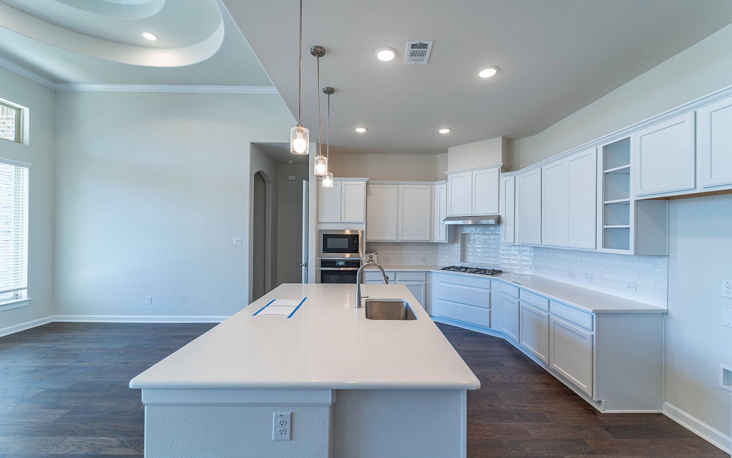 1907 Rondinella Drive Mclendon Chisholm TX 75032
