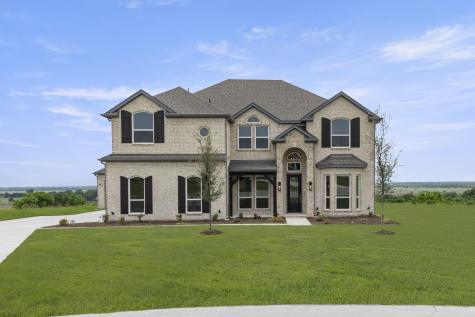 9920 Buckingham Court Mesquite TX 75126