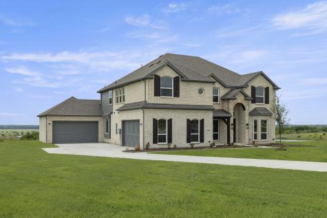 9920 Buckingham Court Mesquite TX 75126