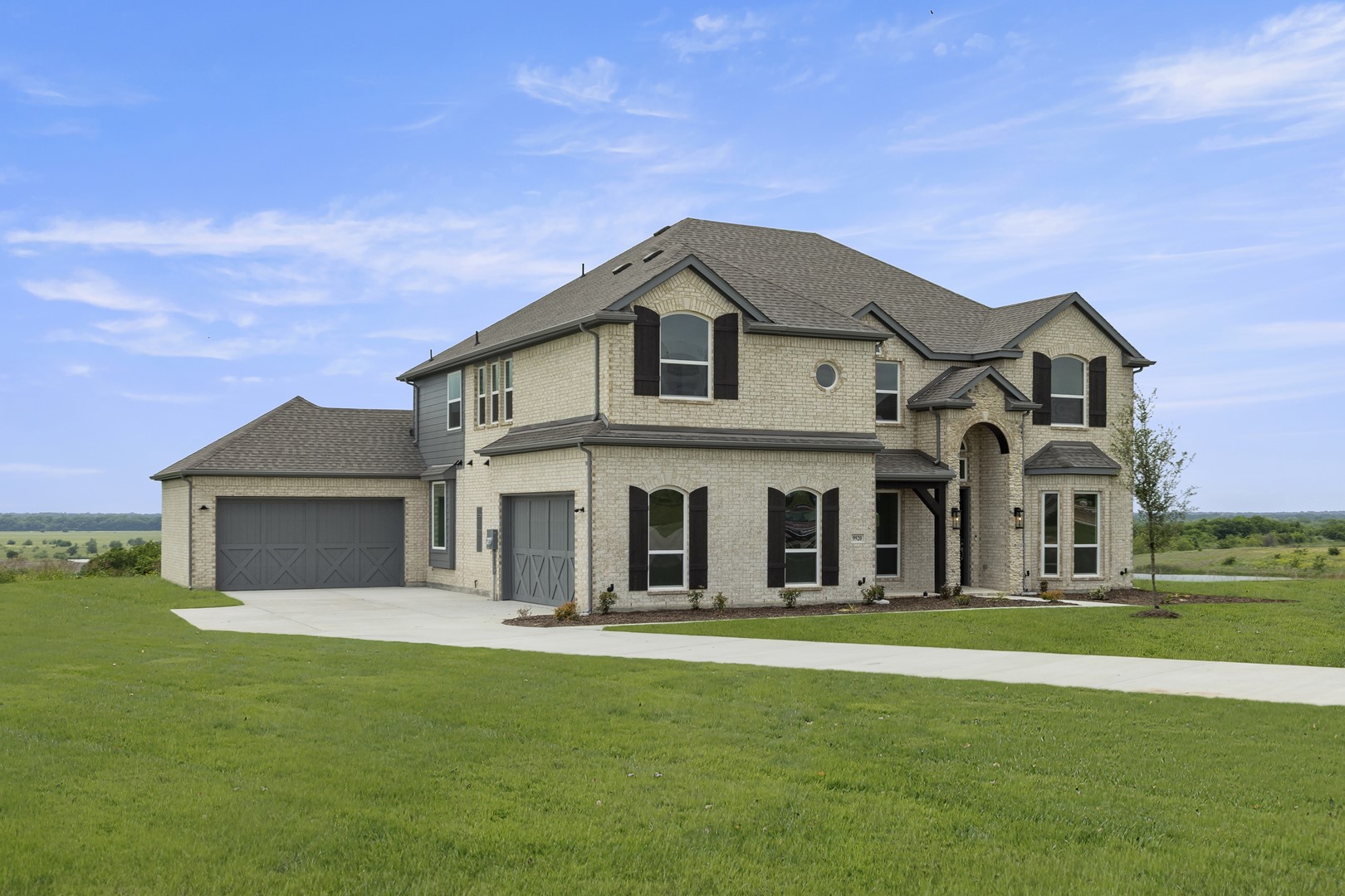 9920 Buckingham Court Mesquite TX 75126