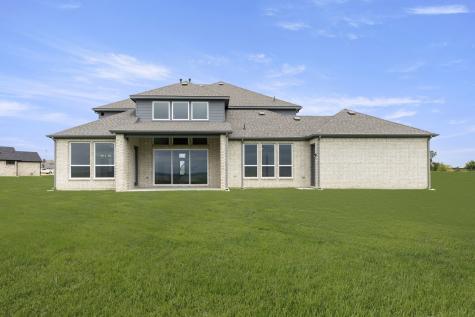 9920 Buckingham Court Mesquite TX 75126