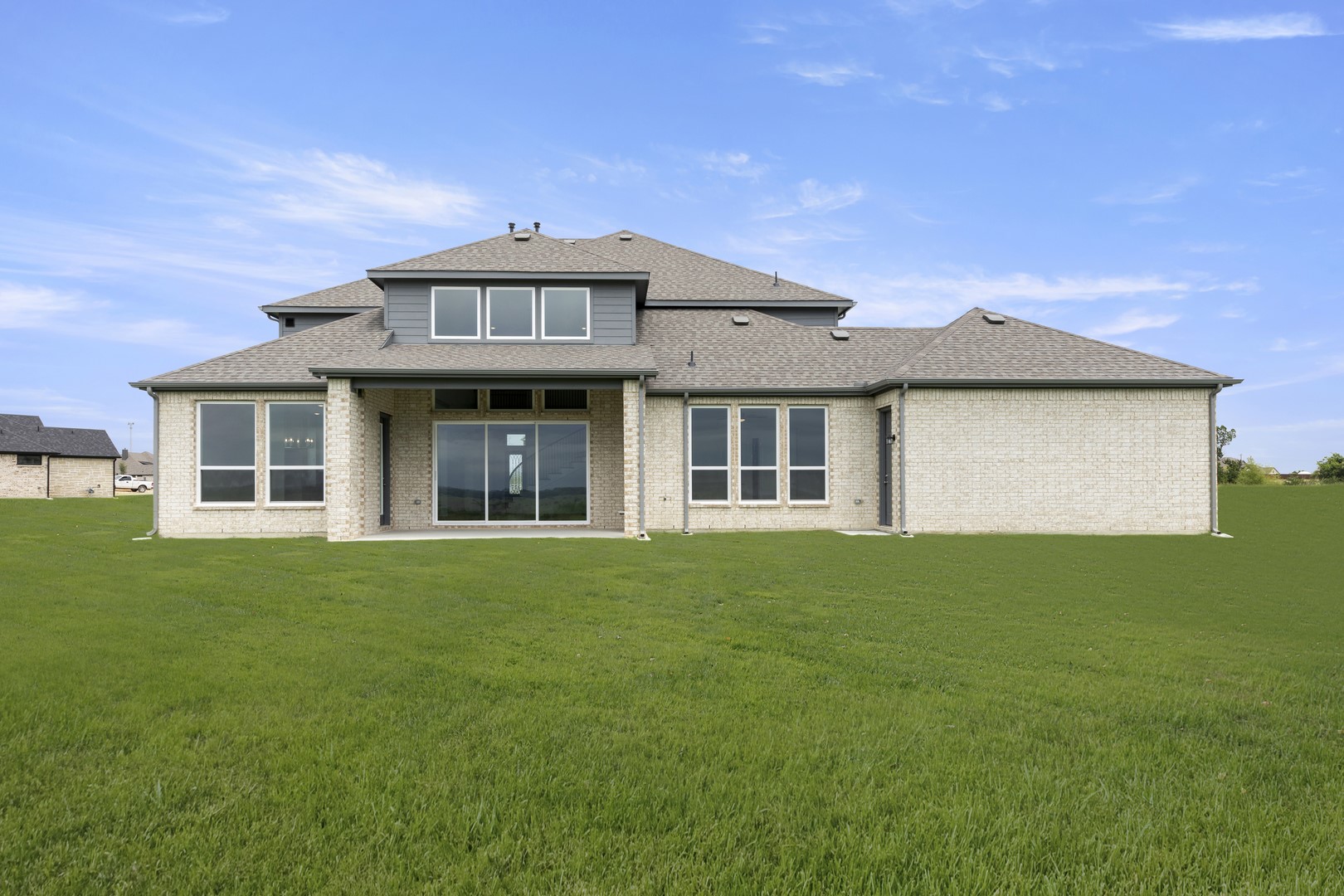 9920 Buckingham Court Mesquite TX 75126