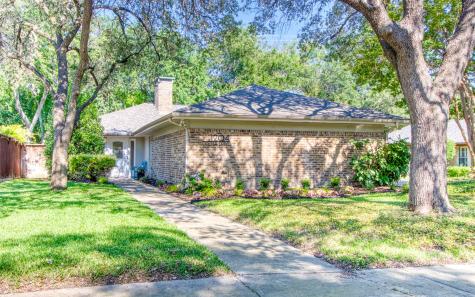 1204 Odessa Drive Richardson TX 75080