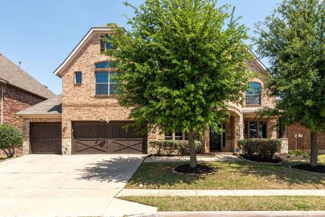 9900 Bison Court Fort Worth TX 76244