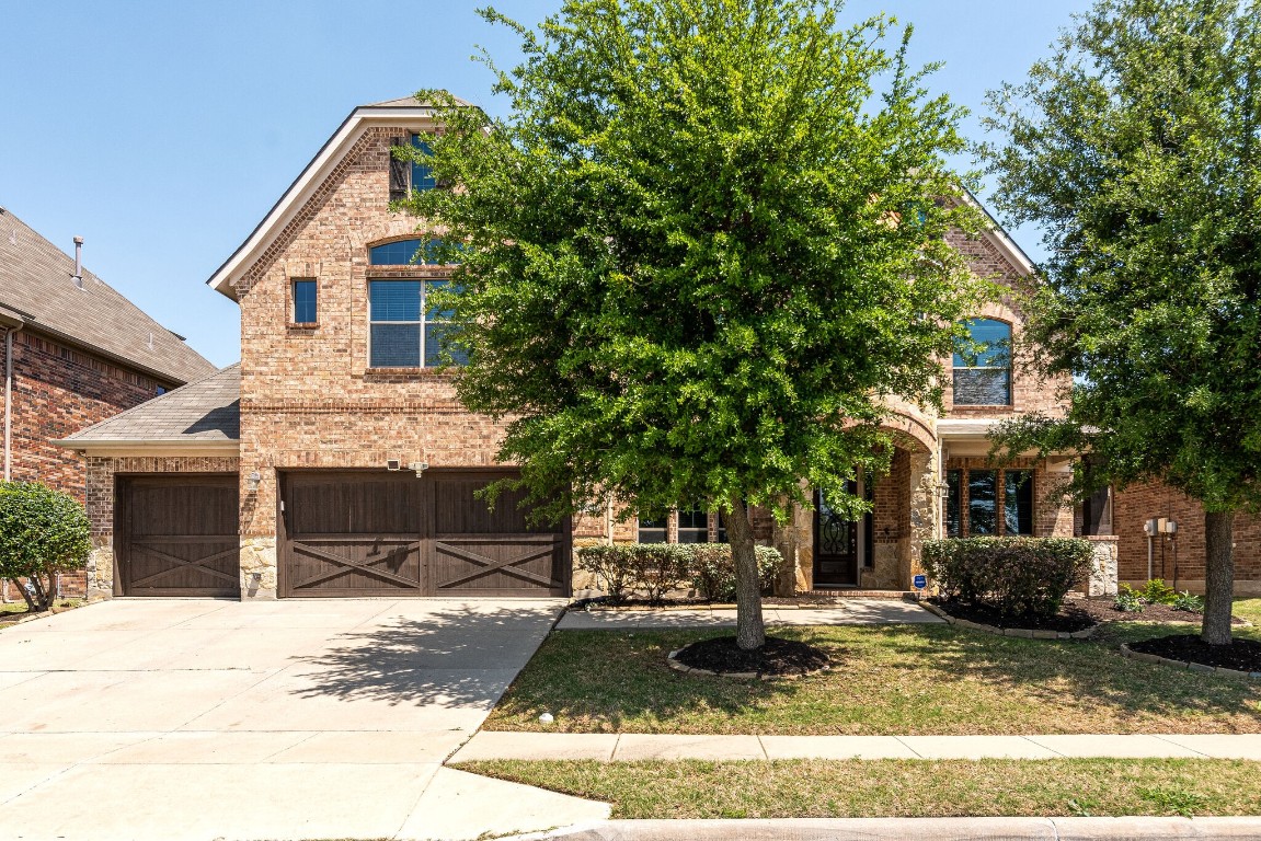 9900 Bison Court Fort Worth TX 76244