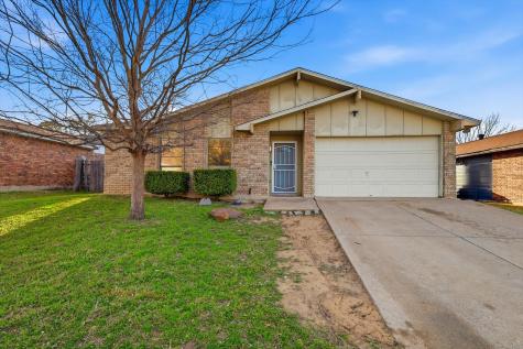2704 Friarford Road Fort Worth TX 76112
