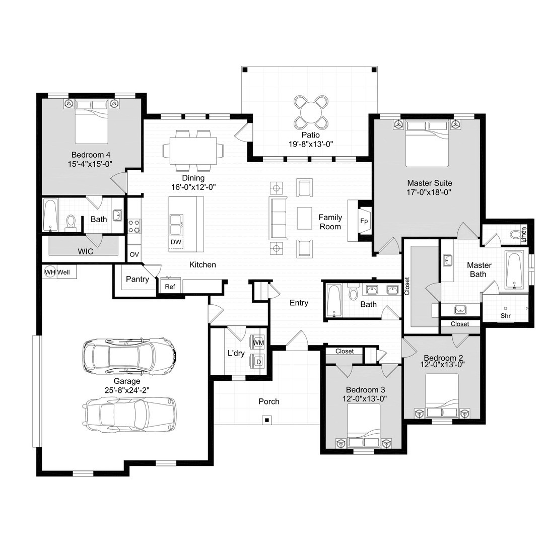 1000 Kessler Road Weatherford TX 76087