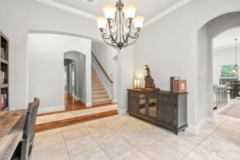1001 Hilltop Drive Lavon TX 75166