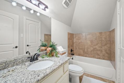 1001 Hilltop Drive Lavon TX 75166