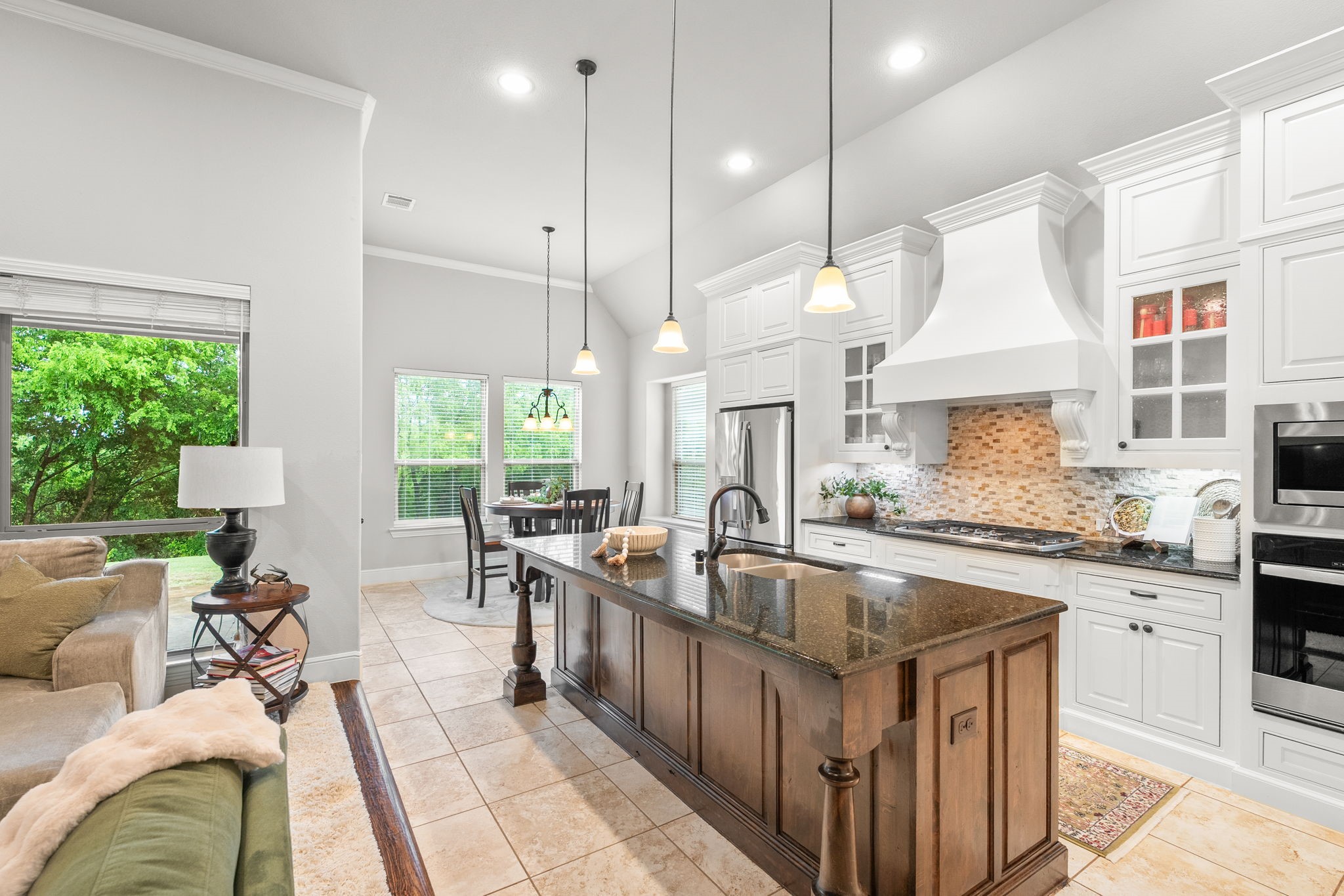 1001 Hilltop Drive Lavon TX 75166