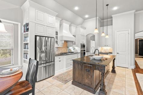 1001 Hilltop Drive Lavon TX 75166