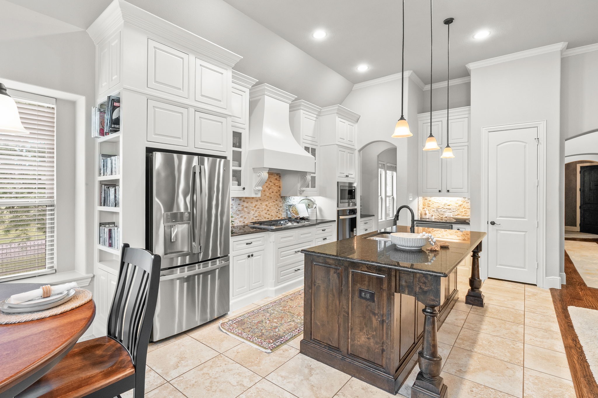 1001 Hilltop Drive Lavon TX 75166