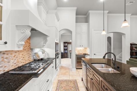 1001 Hilltop Drive Lavon TX 75166