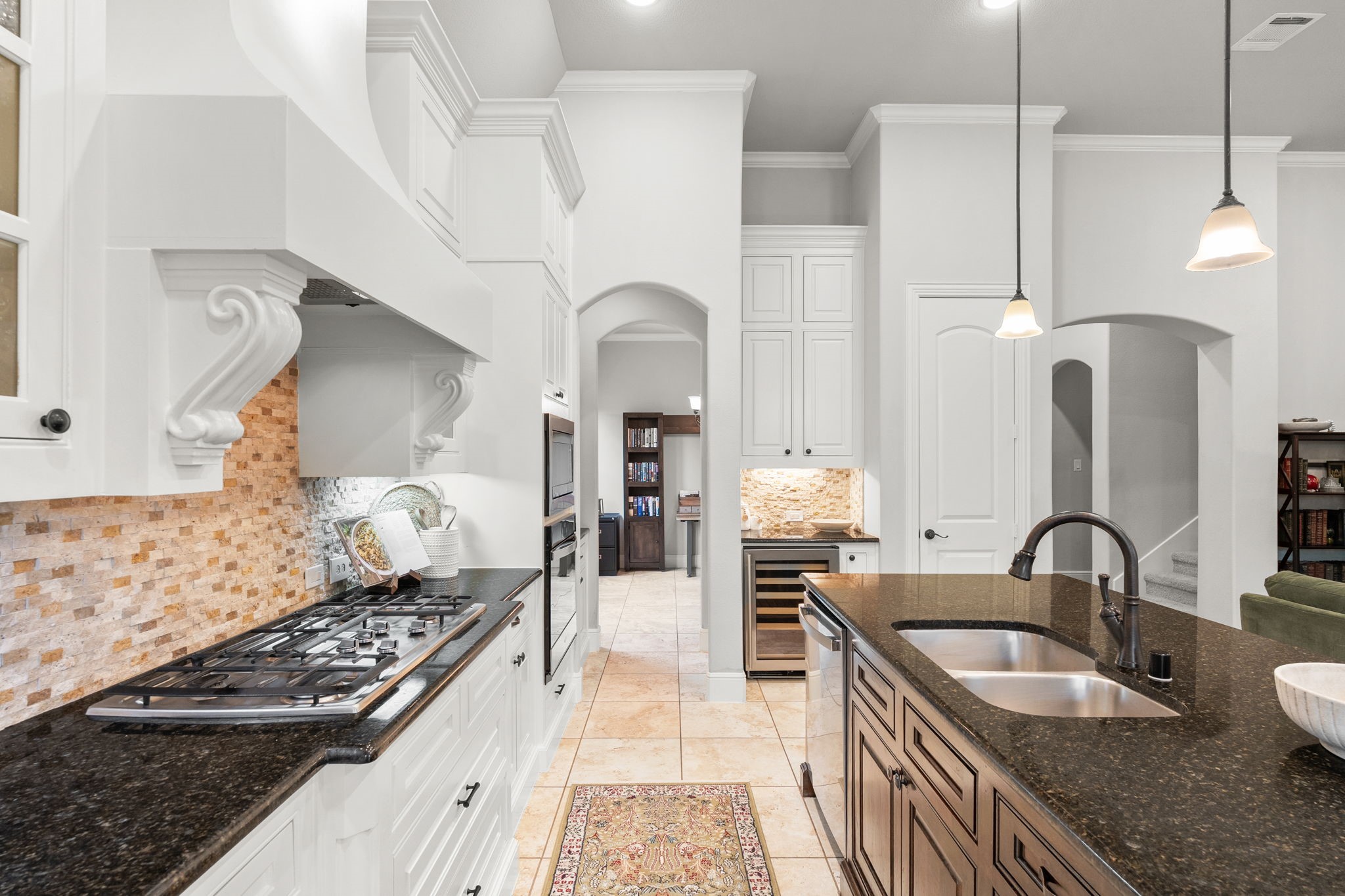 1001 Hilltop Drive Lavon TX 75166