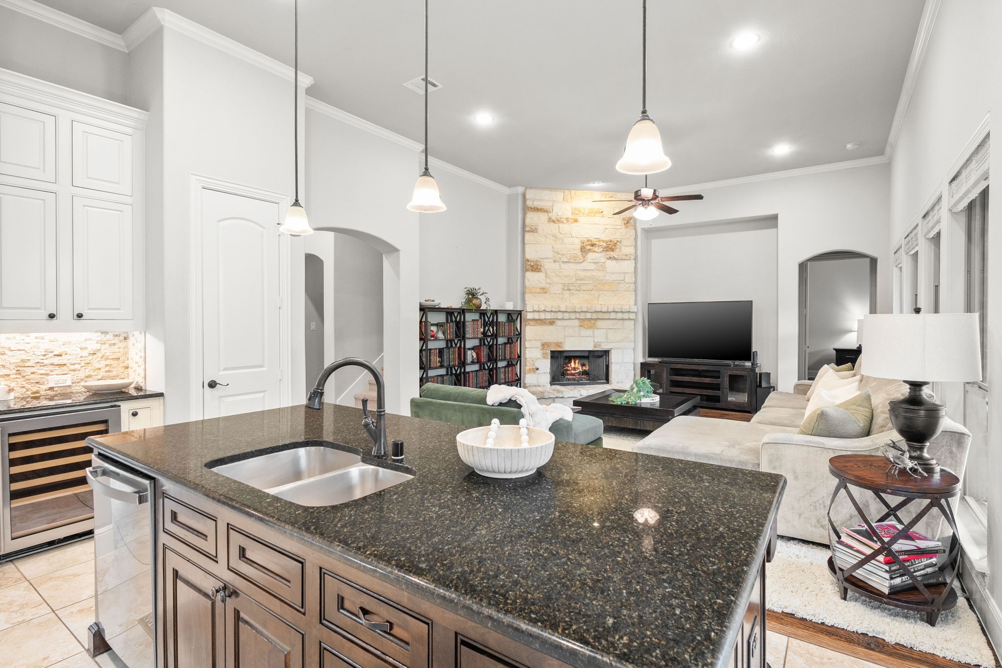 1001 Hilltop Drive Lavon TX 75166