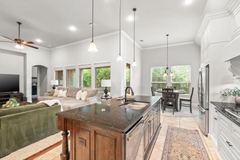 1001 Hilltop Drive Lavon TX 75166