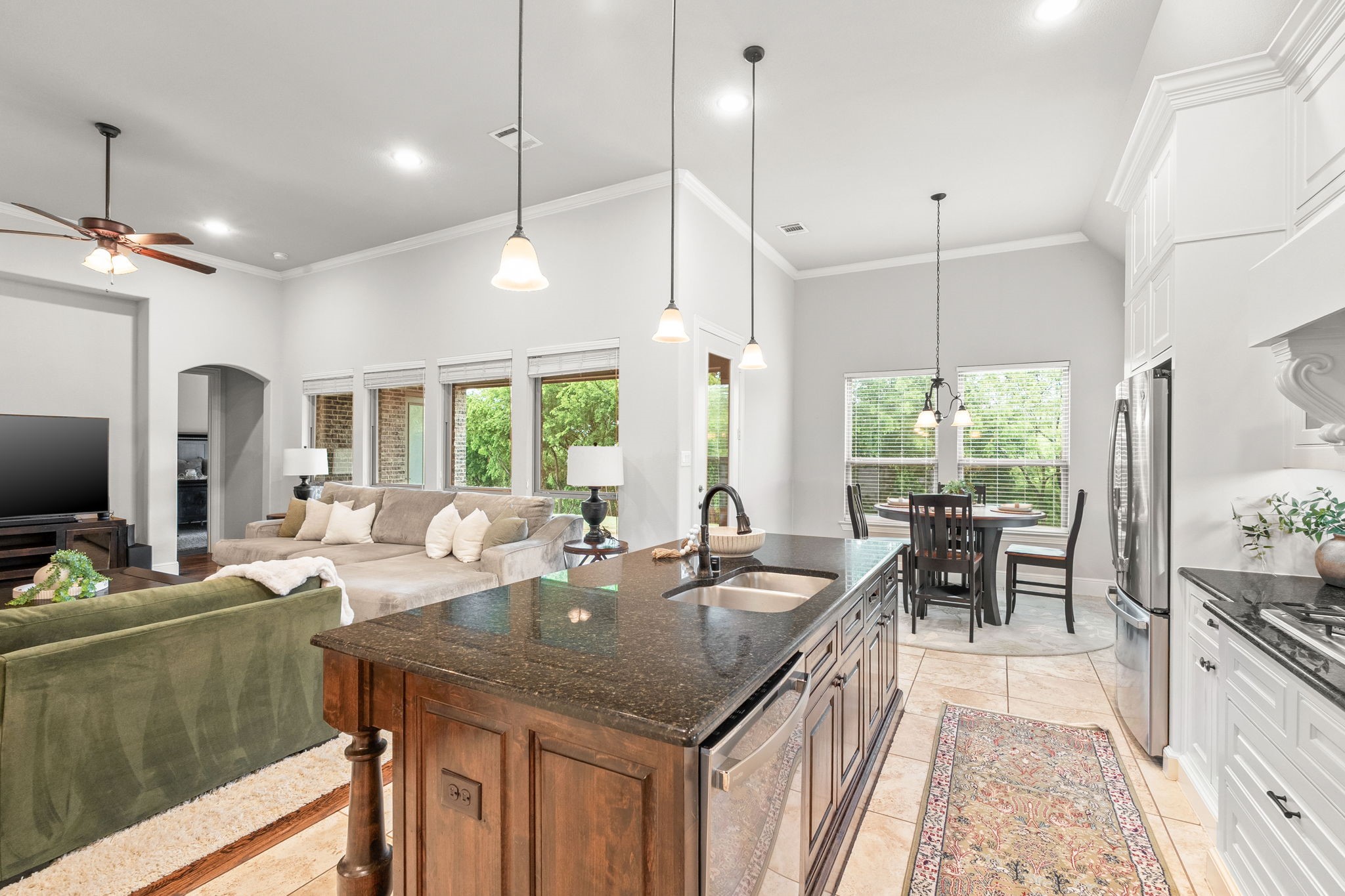 1001 Hilltop Drive Lavon TX 75166