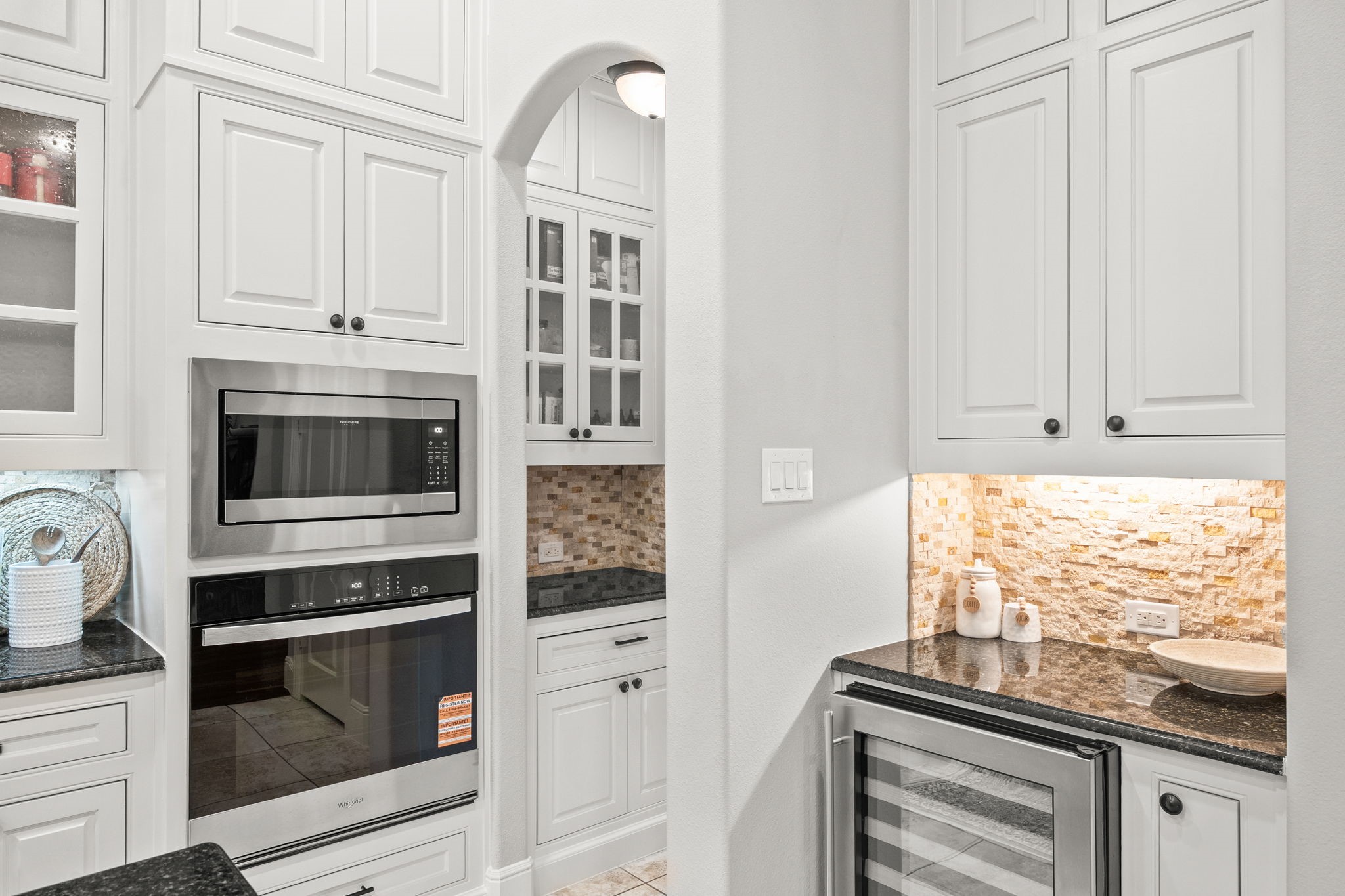 1001 Hilltop Drive Lavon TX 75166