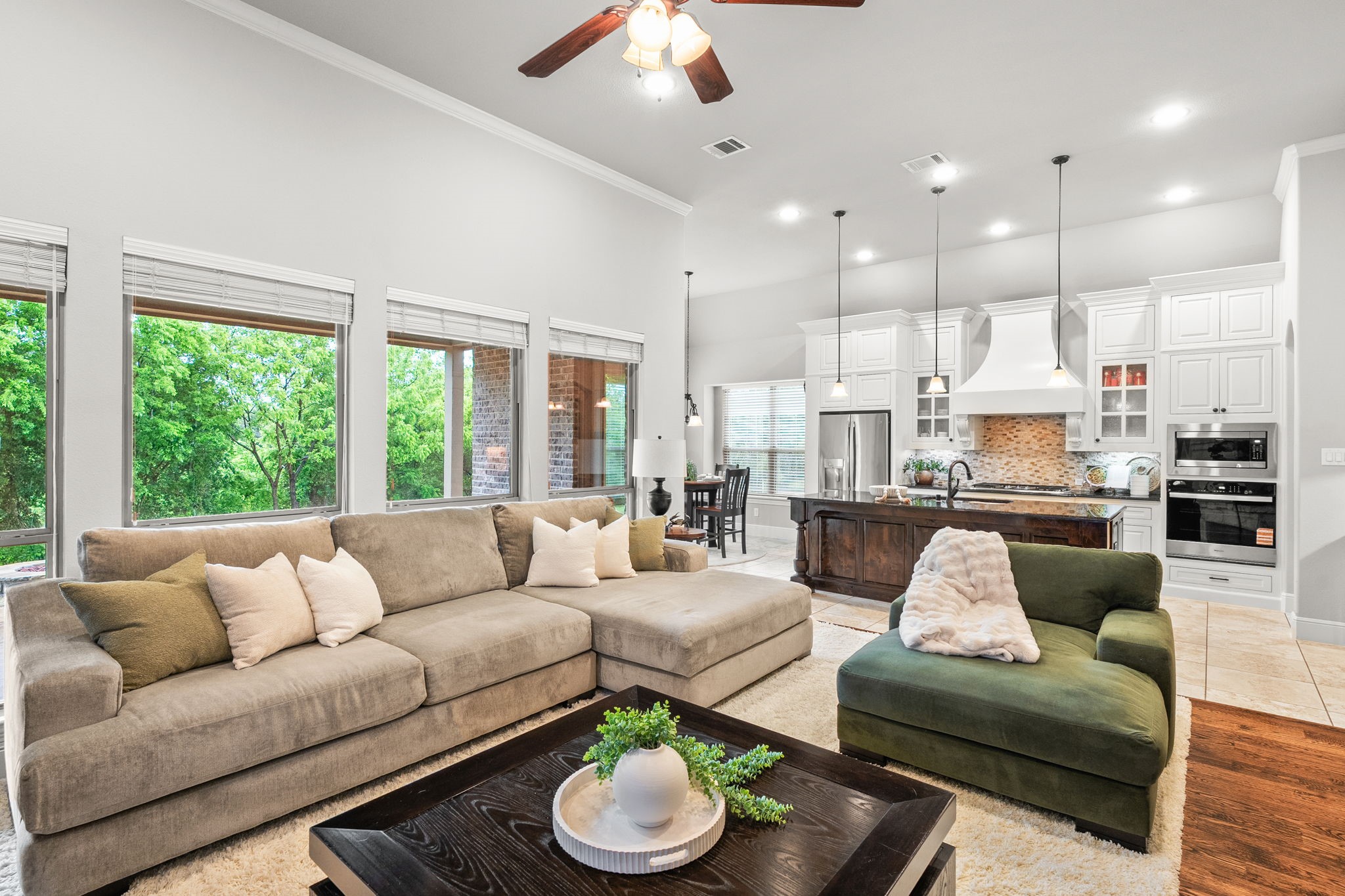 1001 Hilltop Drive Lavon TX 75166
